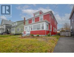 Living room - 57 Catherine Street, Glace Bay, NS B1A2J8 Photo 3