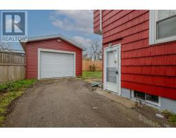 Dining room - 57 Catherine Street, Glace Bay, NS B1A2J8 Photo 4