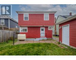 Den - 57 Catherine Street, Glace Bay, NS B1A2J8 Photo 5