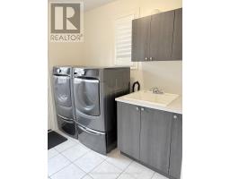 Dining room - 18 Crellin Street, Ajax, ON L1Z0P4 Photo 2