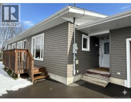 Kitchen - 104 Mathieu Street, Drummond, NB E3Y3W7 Photo 4