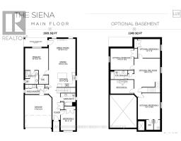 Lot 18 Purple Beech Trail, Thames Centre, ON N0M2P0 Photo 2