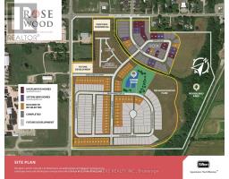 Lot 18 Purple Beech Trail, Thames Centre, ON N0M2P0 Photo 3