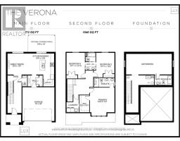 Lot 19 Purple Beech Trail, Thames Centre, ON N0M2P0 Photo 2