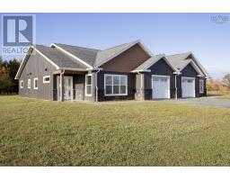 Living room - 321 Beeches Rd, Pictou, NS B2H5C7 Photo 3