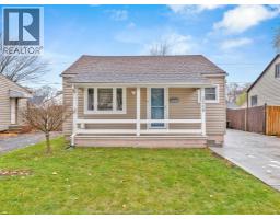 Storage - 2340 Elsmere Avenue, Windsor, ON N8W2C8 Photo 2