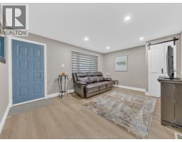 Bedroom - 2340 Elsmere Avenue, Windsor, ON N8W2C8 Photo 4