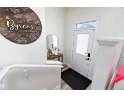 Family room - 341 Southfork Dr, Leduc, AB T9E0T8 Photo 4