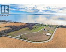 Living room - 51 Wild Rose Lane, St Williams, ON N0E1P0 Photo 5