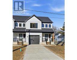 Kitchen - B 125 Sydenham Street, Essa, ON L0M1B0 Photo 2