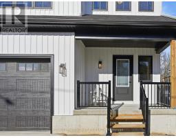 Dining room - B 125 Sydenham Street, Essa, ON L0M1B0 Photo 3