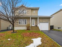 Kitchen - 78 Rue Des Freres Vachon, Gatineau, QC J8R0H4 Photo 2