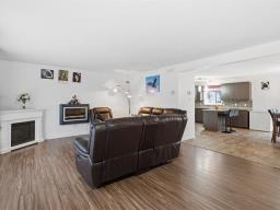 Dining room - 78 Rue Des Freres Vachon, Gatineau, QC J8R0H4 Photo 4