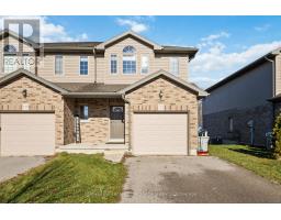 Living room - 153 Edison Street, St Marys, ON N4X0A8 Photo 2
