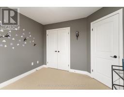 Primary Bedroom - 153 Edison Street, St Marys, ON N4X0A8 Photo 5