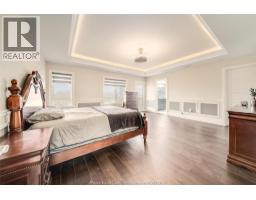 Bedroom - 336 Benson Court, Amherstburg, ON N9V0A8 Photo 3