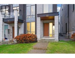 Kitchen - 25 Aylin Crescent, Vaughan, ON L6A4Z8 Photo 3