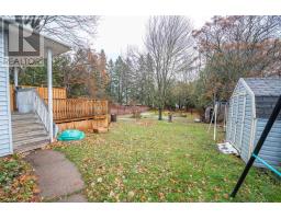 Primary Bedroom - 9 Market St, Sault Ste Marie, ON P6A4S9 Photo 3