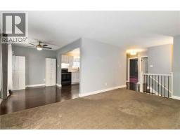 Recreation room - 38 Sympatica Crescent, Brantford, ON N3P1G4 Photo 5