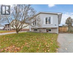 Bedroom - 38 Sympatica Crescent, Brantford, ON N3P1G4 Photo 2