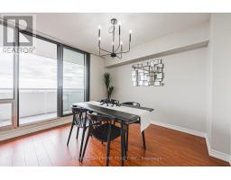 Dining room - 1206 2055 Upper Middle Road, Burlington, ON L7P3P4 Photo 2