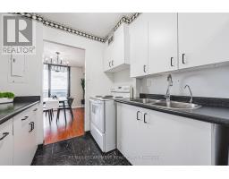 Bathroom - 1206 2055 Upper Middle Road, Burlington, ON L7P3P4 Photo 4