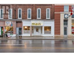 296 Main Street, Prince Edward County, ON K0K2T0 Photo 3