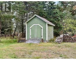 Foyer - 1517 Blanche Road, Blanche, NS B0T1W0 Photo 2