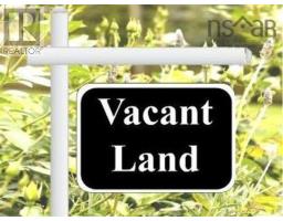 Lot 2 Coxheath Road, Northside East Bay, NS B1J1L8 Photo 2