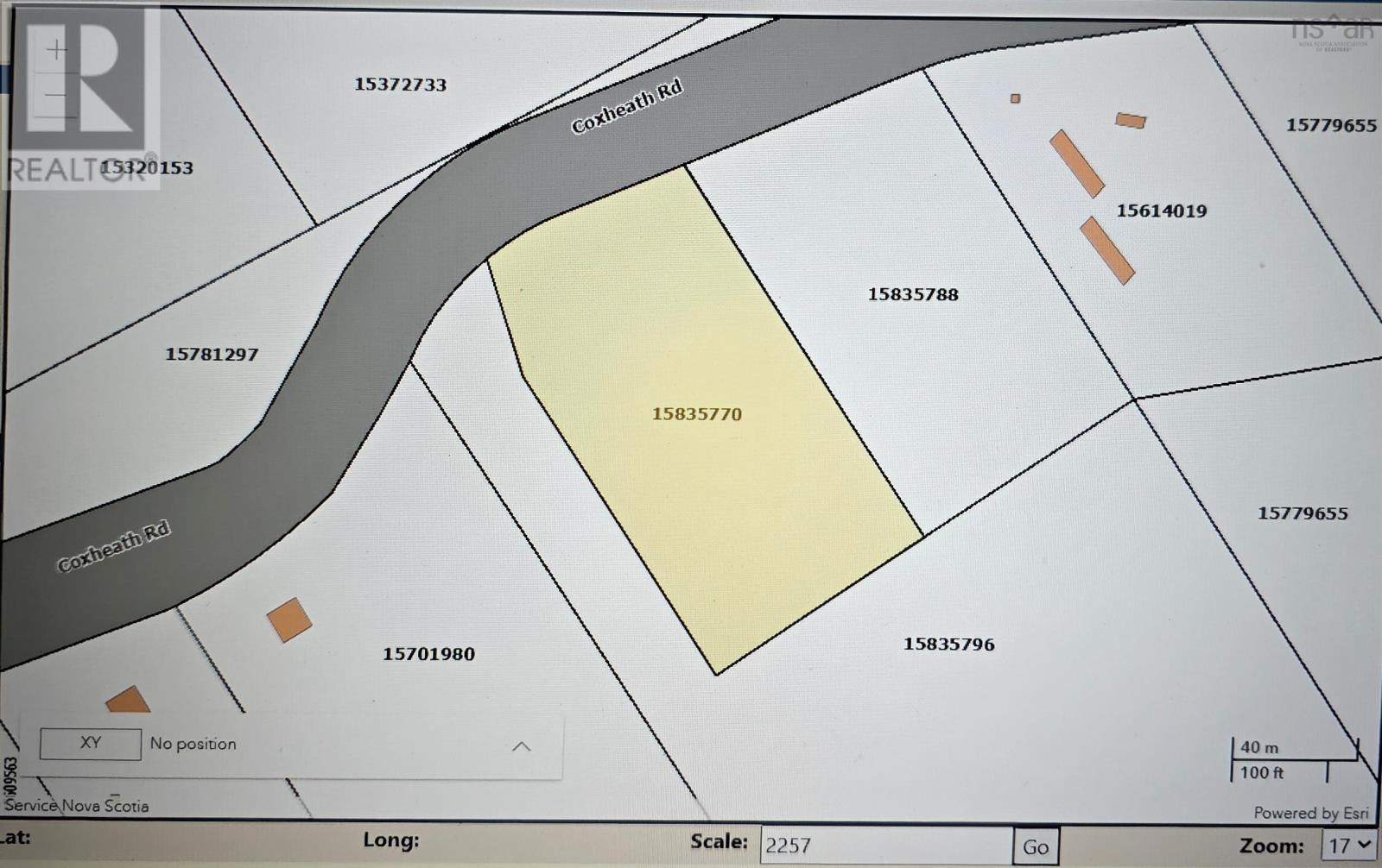 Lot 2 Coxheath Road