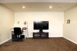 Kitchen - 9 Promenade Jeanne Drive, La Broquerie, MB R0A0W0 Photo 4