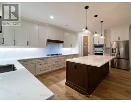 Laundry room - 877 Eagletrace Drive, London North, ON N6G0K7 Photo 3