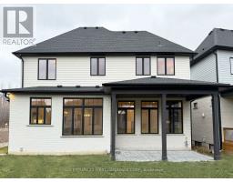 Office - 877 Eagletrace Drive, London North, ON N6G0K7 Photo 4