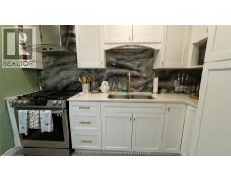 Laundry room - 213 Catherine Street, Blenheim, ON N0P1A0 Photo 2