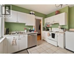 Kitchen - 315 317 Cameron Street, Moncton, NB E1C5Z5 Photo 5