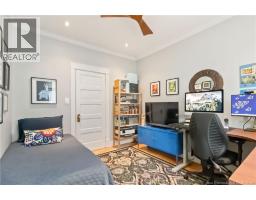 Primary Bedroom - 315 317 Cameron Street, Moncton, NB E1C5Z5 Photo 2