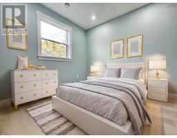 Living room - 29 A Wild Rose Drive, East Mountain, NS B6L2N3 Photo 4