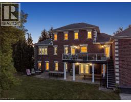 Bedroom - 2865 Herrgott Road, St Clements, ON N0B2M0 Photo 5
