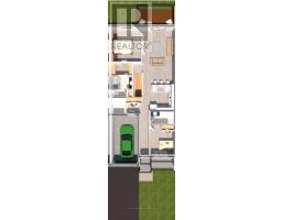 Bedroom 2 - 723 18th Street, Hanover, ON N4N0C7 Photo 5