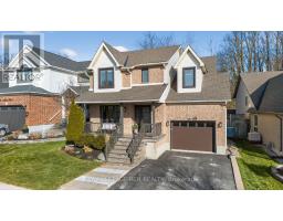 Dining room - 55 Abbey Road, Orangeville, ON L9W5E3 Photo 5