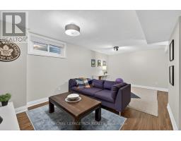 Eating area - 55 Abbey Road, Orangeville, ON L9W5E3 Photo 3