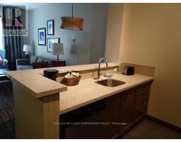 Kitchen - 132 152 Jozo Weider Boulevard, Blue Mountains, ON L9Y0V2 Photo 3