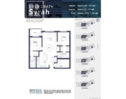 Bathroom - 209 2390 City Gate Blvd, Langford, BC V9B7A6 Photo 2