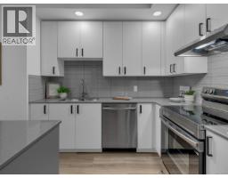 Bedroom - 209 2390 City Gate Blvd, Langford, BC V9B7A6 Photo 4