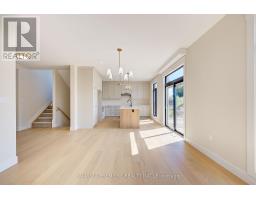 Dining room - Lot 65 Harvest Lane, Thames Centre, ON N0L1G3 Photo 2