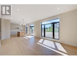 Kitchen - Lot 65 Harvest Lane, Thames Centre, ON N0L1G3 Photo 3