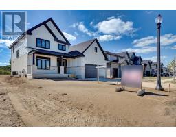 Primary Bedroom - Lot 65 Harvest Lane, Thames Centre, ON N0L1G3 Photo 5