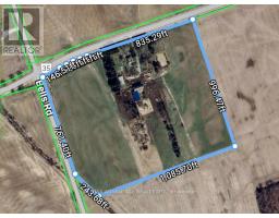 Utility room - 9907 Littlewood Drive, Middlesex Centre, ON N6P1P3 Photo 2