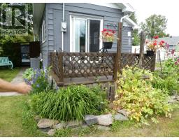 Primary Bedroom - 337 Garnet Dr, Beardmore, ON P0T1G0 Photo 3