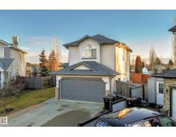 Kitchen - 62 Greystone Cr, Spruce Grove, AB T7X0A7 Photo 2